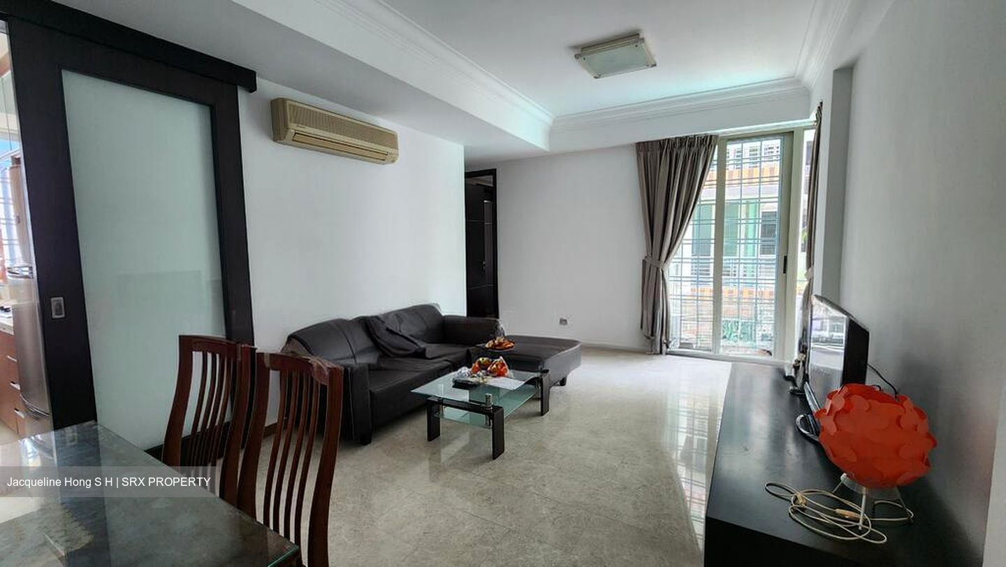 Mackenzie 138 (D9), Apartment #508085441
